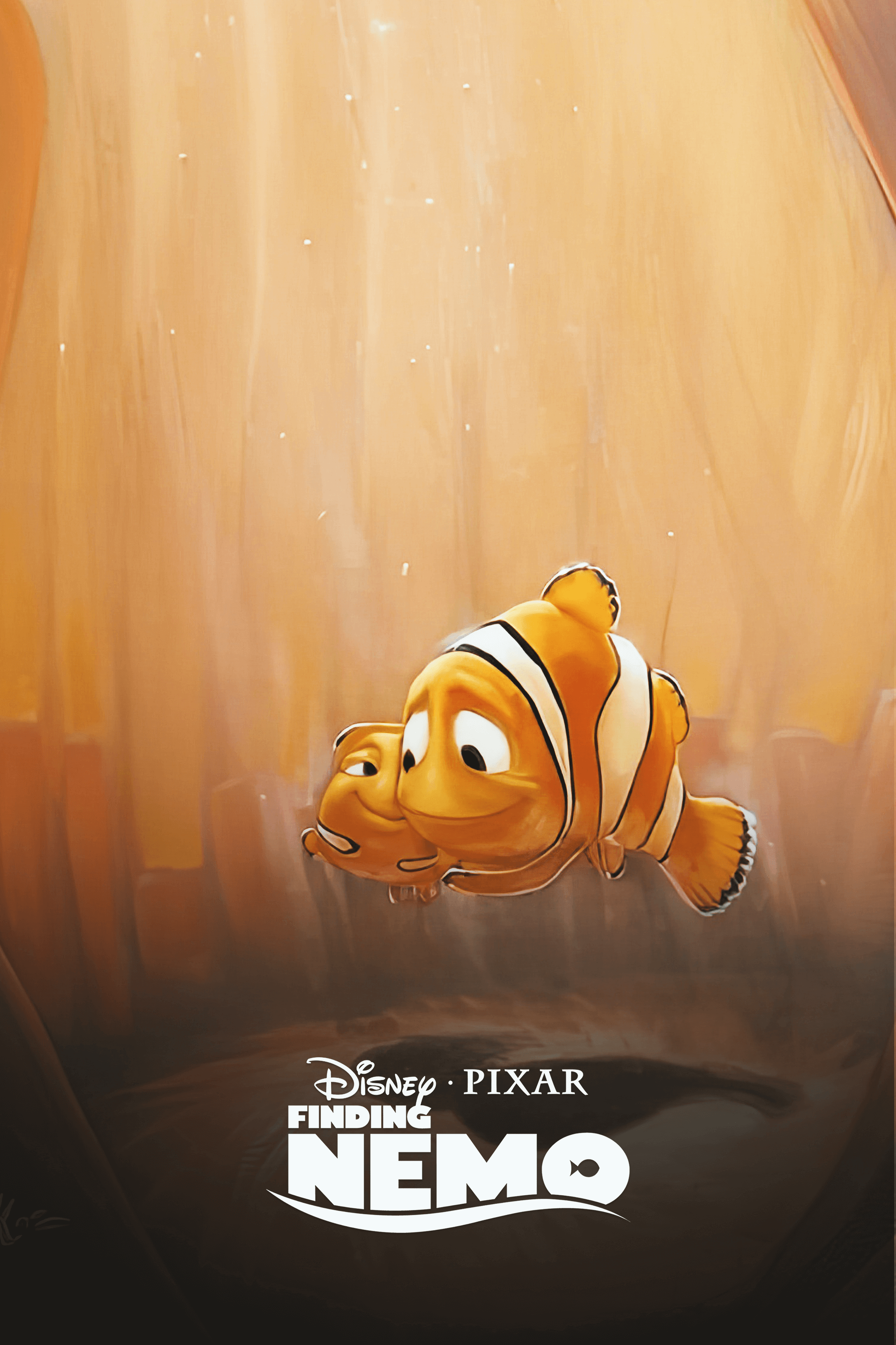 Finding Nemo (2003) [149336] (A1684657938) [[Kids Movies]] --Plex--